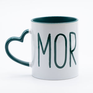 Amor Mugs