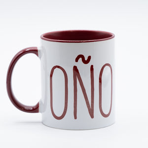 Coño Mugs